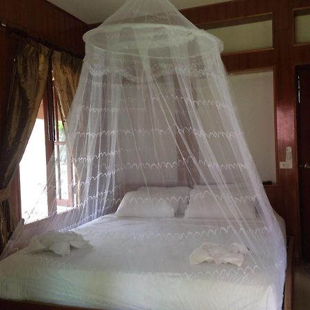 Hut Sun Bungalow Haad Son Εξωτερικό φωτογραφία